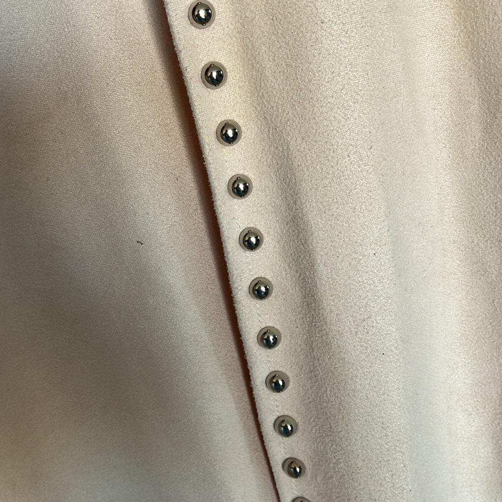 Fringe vest - Picture 3 of 4